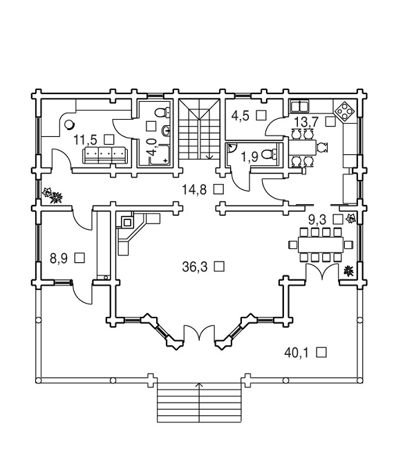 Plan1-017-1 этаж